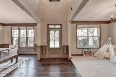 346 Spotted Ridge Circle, Woodstock, GA 30188 - Photo 4