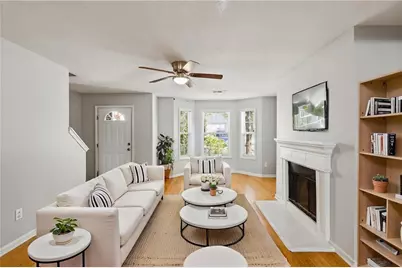 7078 Ravenwood Lane, Lithonia, GA 30038 - Photo 4