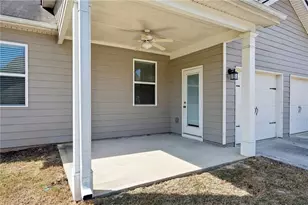 4006 Glendianne Wy, Powder Springs, GA 30127 - Photo 20