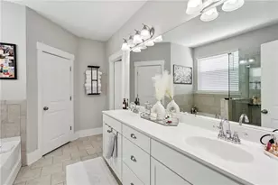 4006 Glendianne Wy, Powder Springs, GA 30127 - Photo 12