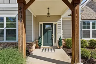 4006 Glendianne Wy, Powder Springs, GA 30127 - Photo 2