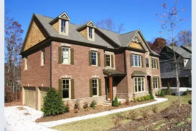 1630 Bramble Bush Way, Suwanee, GA 30024 - Photo 2