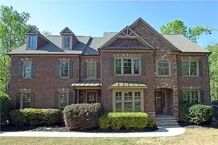 1630 Bramble Bush Way, Suwanee, GA 30024 - Photo 1