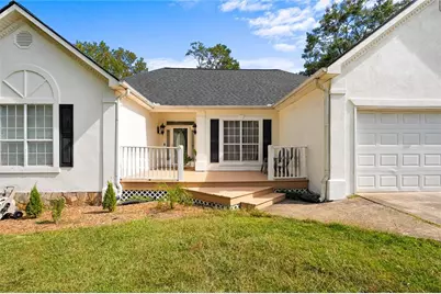 386 Waterfront Drive, McDonough, GA 30253 - Photo 6