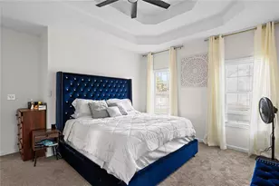 386 Waterfront Dr, McDonough, GA 30253 - Photo 20