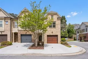 2794 Archway Dr, Atlanta, GA 30341 - Photo 2