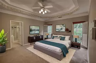 3435 Fox Hollow Way, Suwanee, GA 30024 - Photo 20