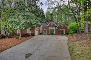 3435 Fox Hollow Way, Suwanee, GA 30024 - Photo 2