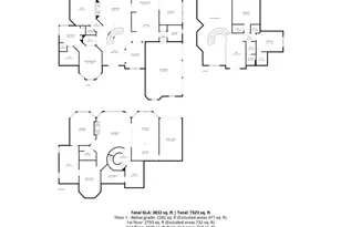 1100 Belmont Pl, Braselton, GA 30517 - Photo 82