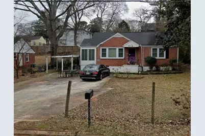 536 Allendale Drive, Decatur, GA 30032 - Photo 1