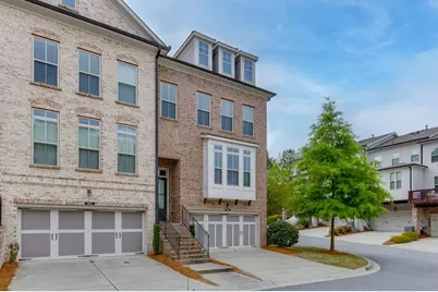 1422 Wisteria Wall Drive, Suwanee, GA 30024 - Photo 2