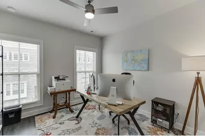 1422 Wisteria Wall Drive, Suwanee, GA 30024 - Photo 18