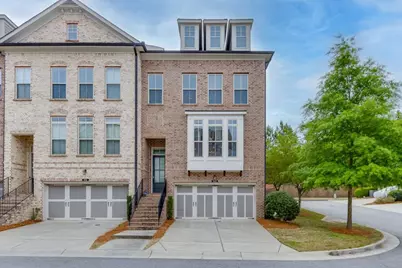 1422 Wisteria Wall Drive, Suwanee, GA 30024 - Photo 1