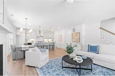 3307 Stillwood Drive, Hapeville, GA 30354 - Photo 2