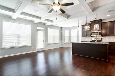 2828 Ellis Pointe Avenue, Conyers, GA 30094 - Photo 6