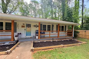 768 Swan Lake Rd, Stockbridge, GA 30281 - Photo 2