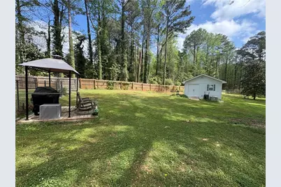 768 Swan Lake Road, Stockbridge, GA 30281 - Photo 4