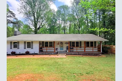 768 Swan Lake Road, Stockbridge, GA 30281 - Photo 1