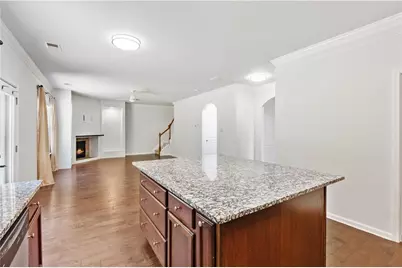 3945 Silverthorn Trace, Cumming, GA 30028 - Photo 16