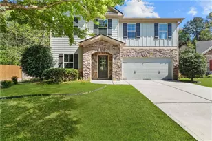 3945 Silverthorn Trce, Cumming, GA 30028 - Photo 1