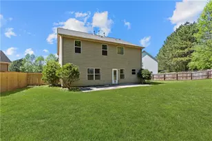 3945 Silverthorn Trce, Cumming, GA 30028 - Photo 38