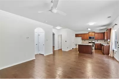 3945 Silverthorn Trace, Cumming, GA 30028 - Photo 18