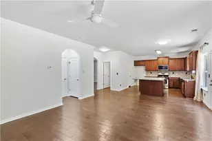 3945 Silverthorn Trce, Cumming, GA 30028 - Photo 18