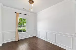 3945 Silverthorn Trce, Cumming, GA 30028 - Photo 6