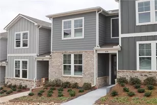 479 Crown Dr, Emerson, GA 30137 - Photo 2