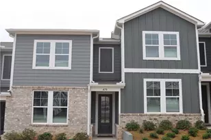 479 Crown Dr, Emerson, GA 30137 - Photo 1