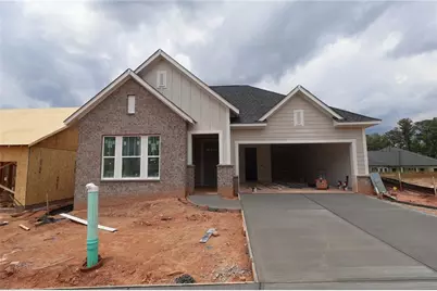 275 Strawberry Lane, Woodstock, GA 30189 - Photo 1