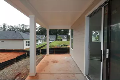 275 Strawberry Lane, Woodstock, GA 30189 - Photo 2