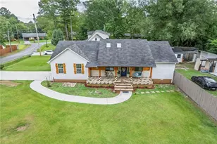 52 Glenda Dr SW, Rome, GA 30165 - Photo 46