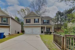 1371 Key Manor Ln, Lawrenceville, GA 30045 - Photo 1