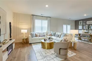 5435 Baybrook Cir, College Park, GA 30349 - Photo 4