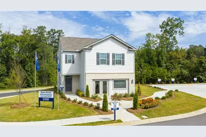 5435 Baybrook Circle, College Park, GA 30349 - Photo 6