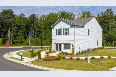 5435 Baybrook Circle, College Park, GA 30349 - Photo 2