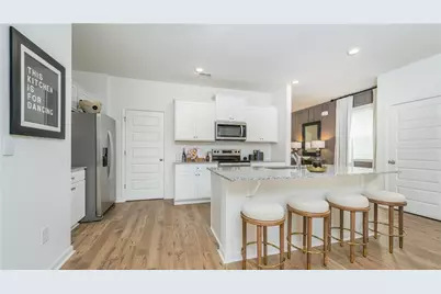5435 Baybrook Circle, College Park, GA 30349 - Photo 8
