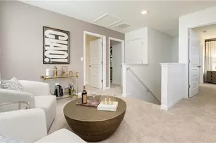 5435 Baybrook Cir, College Park, GA 30349 - Photo 14