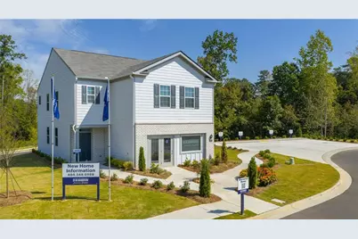 5435 Baybrook Circle, College Park, GA 30349 - Photo 4