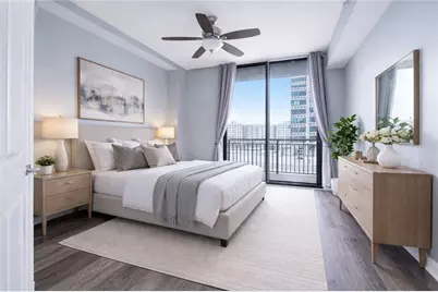 3040 Peachtree Road #613, Atlanta, GA 30305 - Photo 2