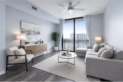 3040 Peachtree Road #613, Atlanta, GA 30305 - Photo 1