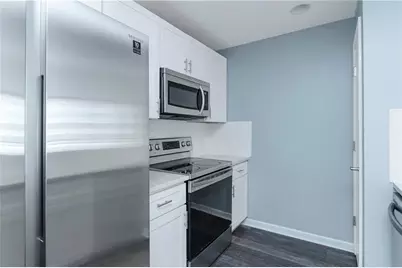 3040 Peachtree Road #613, Atlanta, GA 30305 - Photo 10