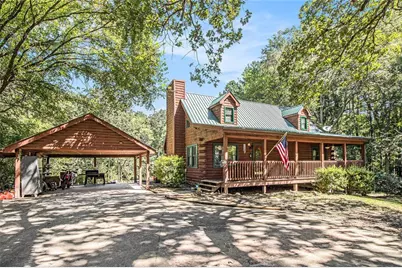 4134 Dews Pond Road, Calhoun, GA 30701 - Photo 2