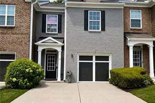 4922 Sherwood Way, Cumming, GA 30040 - Photo 2