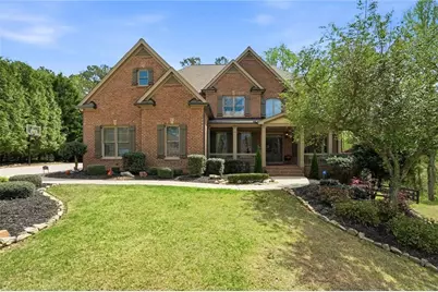 3155 Aldridge Court, Cumming, GA 30040 - Photo 4