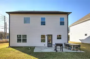 10 Eagle Dr NW, Rome, GA 30165 - Photo 38