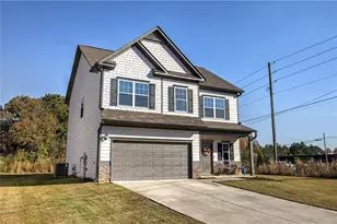 10 Eagle Dr NW, Rome, GA 30165 - Photo 2
