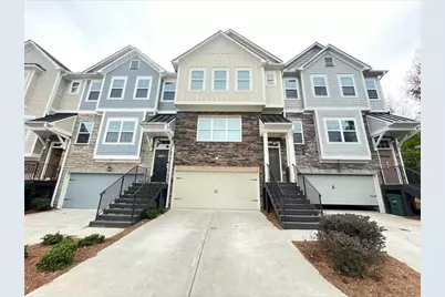 2623 Hedgeway Circle, Kennesaw, GA 30144 - Photo 2