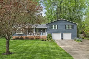 3851 Meadow Ln, Marietta, GA 30062 - Photo 1